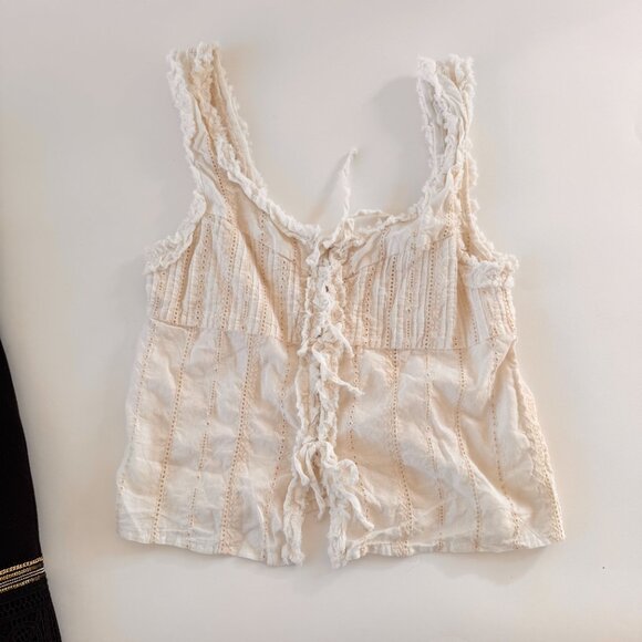 HALLOWEEN Costume – The Lost Boys | Star (Boho Skirt, Cropped Jacket & Tank Top) - Picture 5 of 16